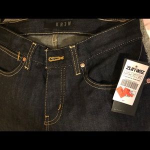 Krew Jeans